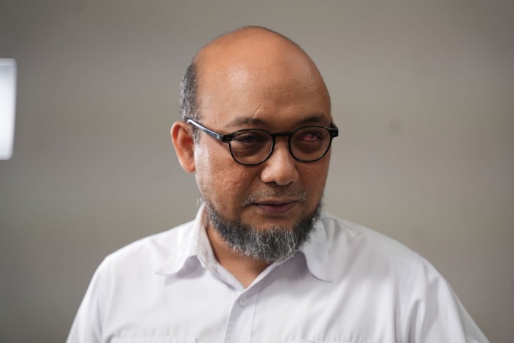 Novel Baswedan Kritik Sprindik KPK Kaluar tanpa Tersangka, Termasuk Kasus Kuota Haji 