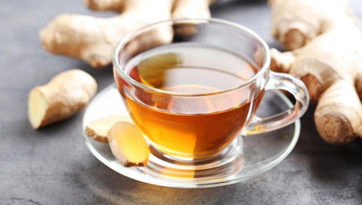 6 Kondisi Tubuh yang Sebaiknya Tidak Minum Rebusan Jahe