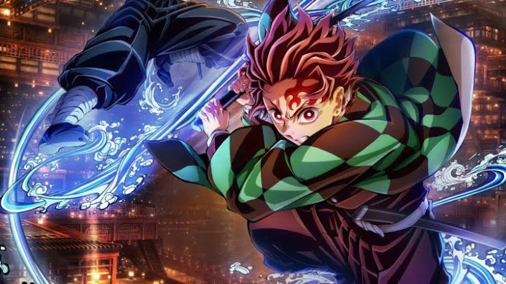 Demon Slayer
