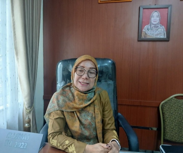 SMAN 9 Pekanbaru Hadapi Tantangan Didik Empat Siswa Berkebutuhan Khusus