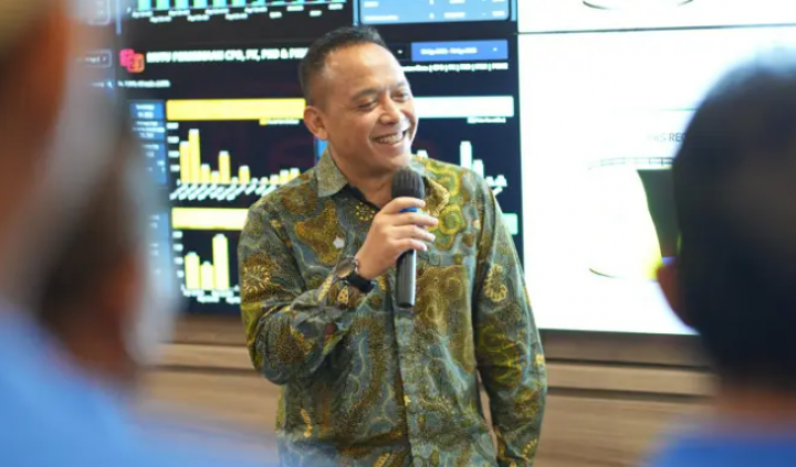 Peringkat Kredit Naik, PalmCo Dinilai Semakin Sehat dan Tangguh