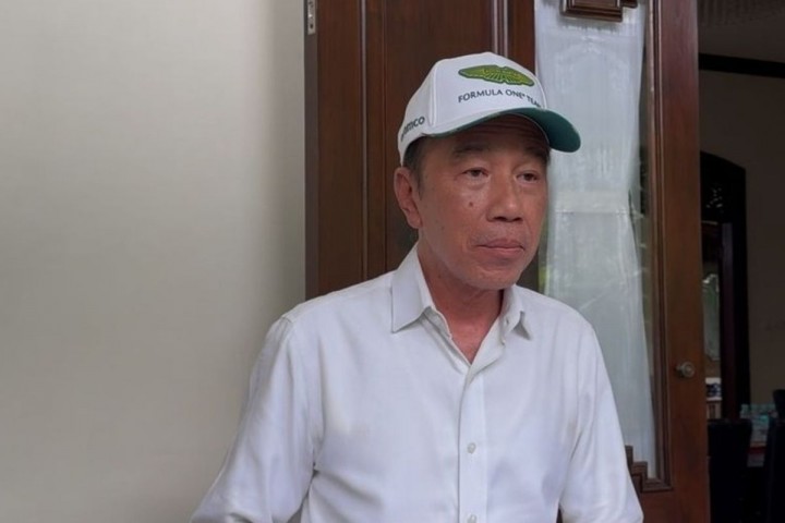 NasDem Sebut Pemilu Masih Lama, Tapi Mengapa Jokowi Sudah Beri Instruksi ke Relawan