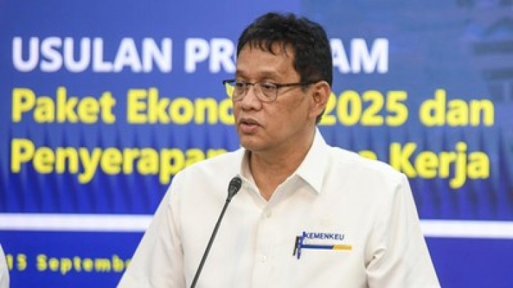 Kebijakan Purbaya yang Bikin Deposito Turun Dinilai sudah Tepat