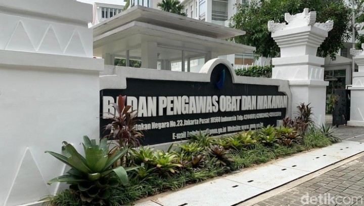 Picu Masalah Jantung, Inilah Daftar 19 Obat Herbal Ilegal Berbahaya yang Ditarik BPOM 