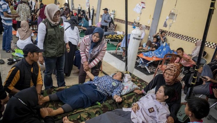 MBG Kerap Alami Keracunan, Pakar: Ini Bukan Hal Wajar, Tapi Sinyal Kegagalan Sistem