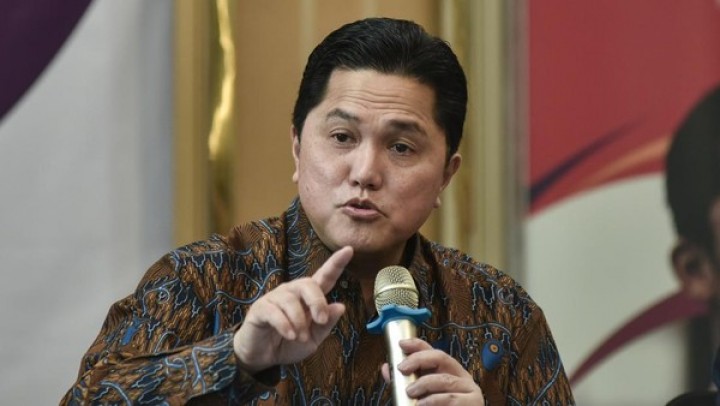 Tata Kelola BUMN Era Erick Thohir Disebut Bermasalah