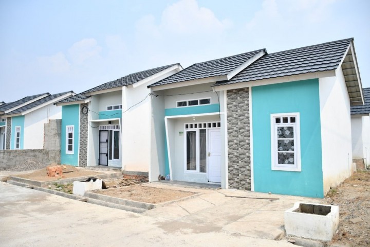 Pemerintah Tetapkan Subsidi Bungan KPR hingga 10 persen untuk Program 3 Juta Rumah 