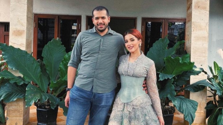 Usai Gugat Cerai, Tasya Farasya Bakal Laporkan Ahmas Assegaf ke Polisi