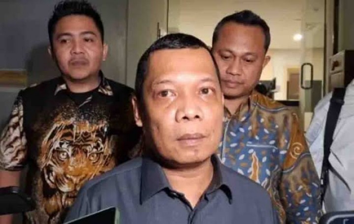 Kasus SPPD Fiktif DPRD Riau, Eks Sekwan Muflihun Kembali Diperiksa Polisi