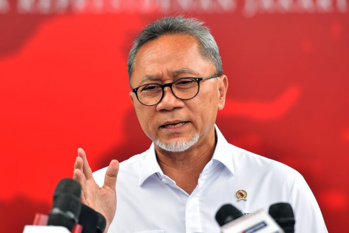 Pemerintah Tutup Dapur MGB yang Bikin Siswa Keracunan