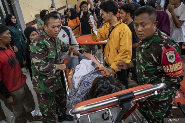 Masalah MBG Disebut Mirip Awal Pelaksanaan Gas Melon dan BLT