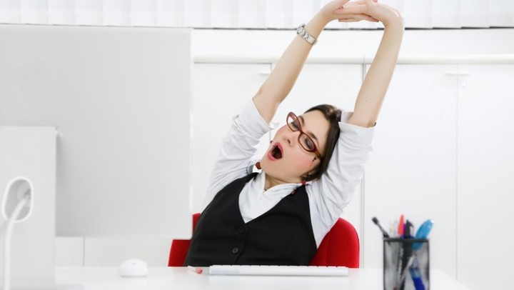  Ini Alasan Ilmiah di Balik Penyebab Menguap Bisa Menular 