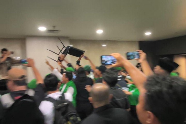 Bukannya Semakin Solid, Muktamar Malah Bikin PPP Semakin Terpuruk