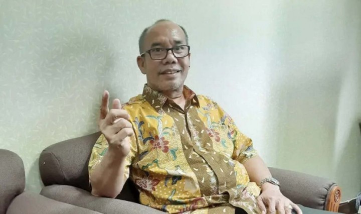 Pengamat Prediksi Prabowo Akan Maju Lagi di Pilpres 2029, Gibran Tak Lagi Jadi Pendamping. (X/Foto)