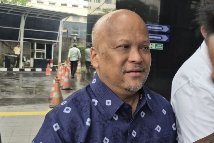 KPK Sepakat Kembalikan Mobil Mercy Namun Sita Uang Rp1,3 Miliar Ilham Habibie dalam Kasus Dugaan Korupsi Pengadaan Iklan PT BJB 