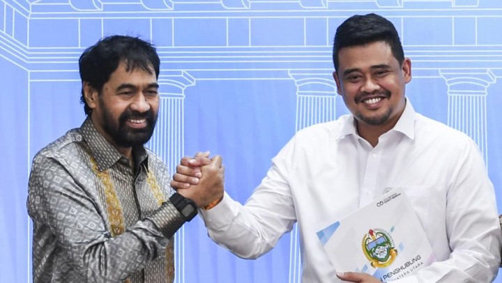 Ketika Aturan Bobby Nasution Kembali Memicu Ketegangan Aceh-Medan