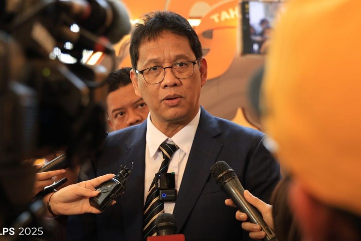 Purbaya Komplen Dilabeli 'Juru Bayar' dan Diadukan ke DPR oleh BUMN: Saya kan Pengawas