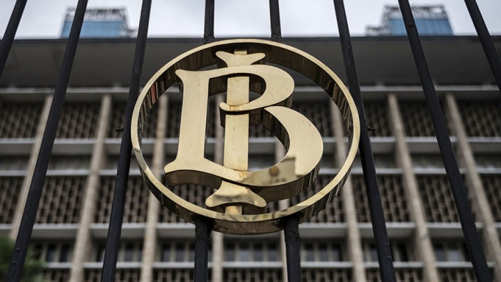 BI Bakal Intervensi Pasar, Klaim Rupiah Bakal Menguat Lagi. Ilustrasi)