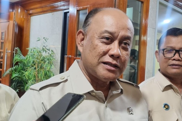 Ucapan Maaf dari Kepala BGN
