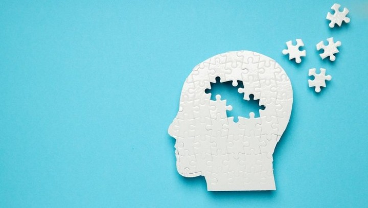 Kisah Pasien Alzheimer Termuda, Sudah Alami Gejala Lupa Ingatan Sejak Usia 17