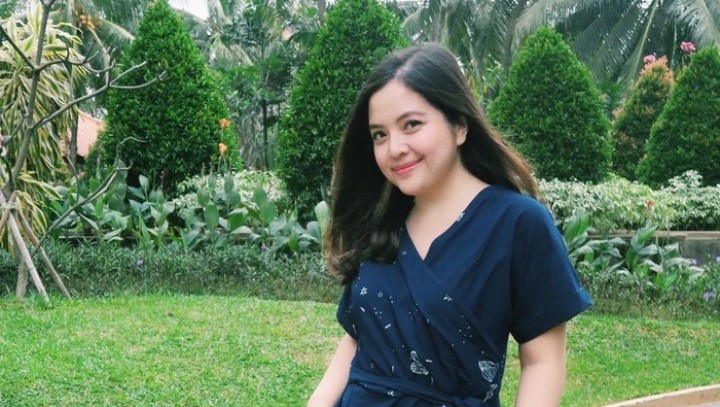 Pasca Operasi Bariatrik demi Turun Berat Badan, Lambung Ibunda Tasya Kamila Tersisa 15 Persen  