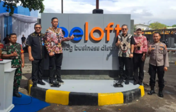 Punya Aset Rp53T, Perum Bulog Bangun Gudang Lama jadi Beloft.