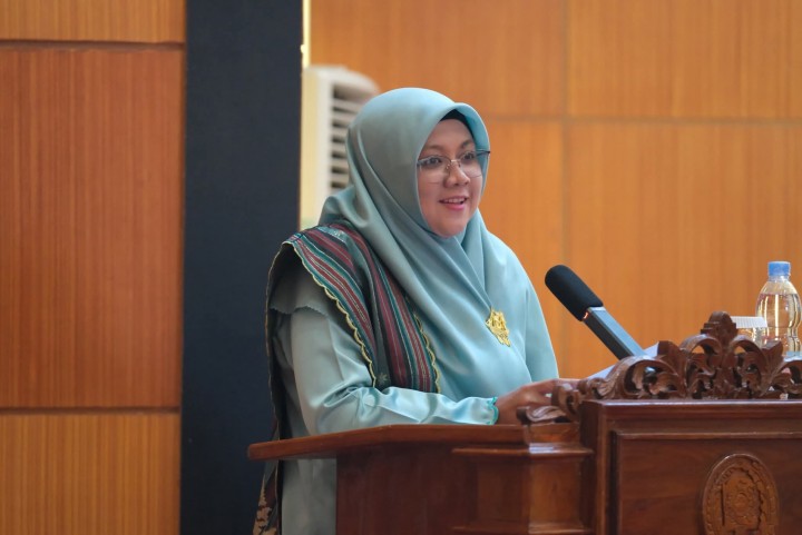 HUT Siak ke-26, Pemkab Hadirkan Agenda Sosial Dekat dengan Rakyat