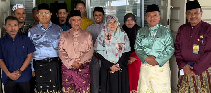 Substansi Bukan Seremonial, Bupati Siak Tegaskan MTQ Wajib Terlaksana