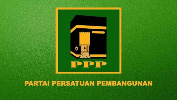 SK Kepengurusan PPP Ditetapkan, Mardiono Diakui sebagai Ketum