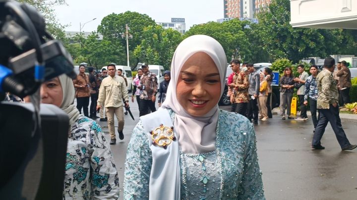Bisa Jadi Contoh: Pemerintah Pinjamkan Aset untuk Kopdes