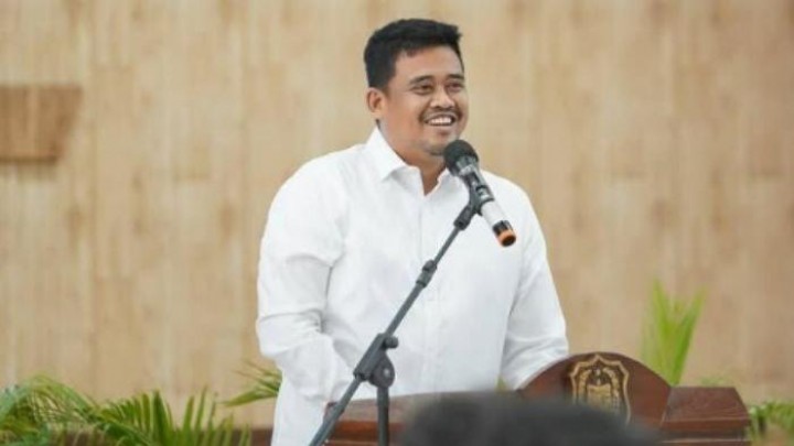 Gaya Kepemimpinan Bikin Karir Politik Bobby Tak Lama