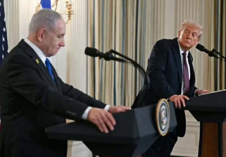 Hamas Serahkan Tanggapan Terhadap Rencana Trump di Gaza, Katakan Siap Bebaskan Semua Sandera