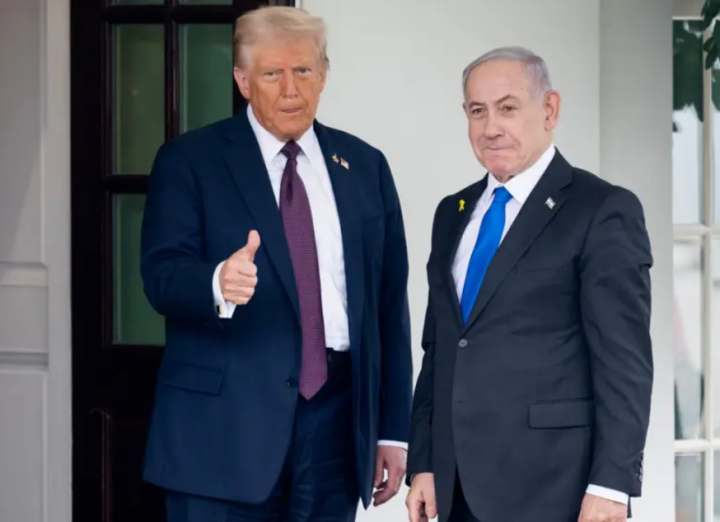 Pemimpin Dunia Sambut Baik Keputusan Hamas Bebaskan Sandera, Netanyahu Terkejut
