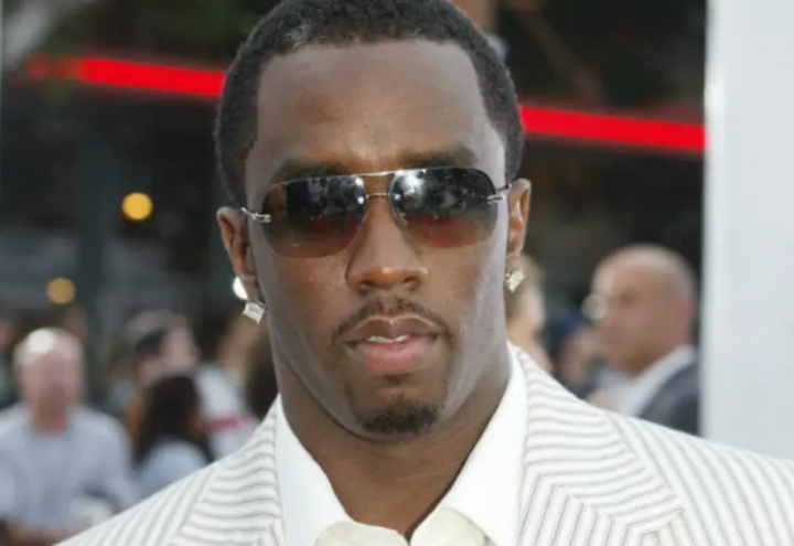Sean 'Diddy' Combs Dijatuhi Hukuman 50 Bulan Penjara