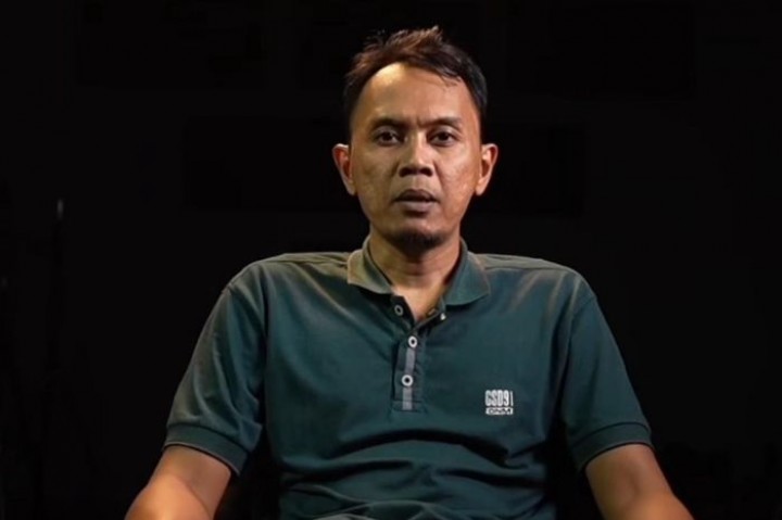 Ketika Demokrasi Indonesia Disebut Tengah Terancam