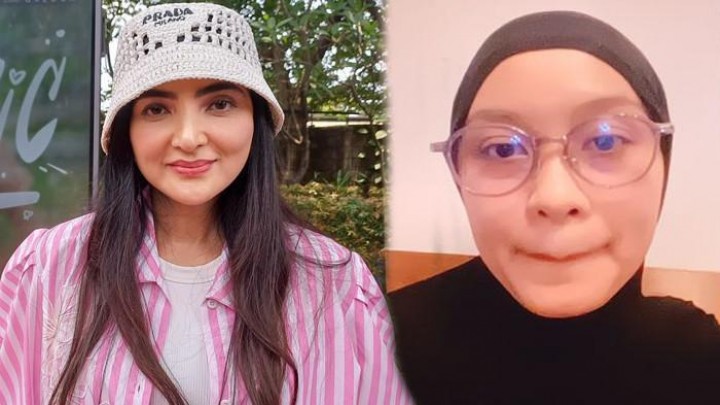 Ashanty Buka Suara Usai Dituding Rampas Aset-Intimidasi Eks Karyawan