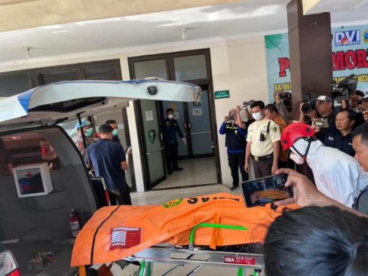Update Tragedi Ponpes Sidoarjo: 3 Jenazah Dievakuasi, Total 20 Santri Tewas
