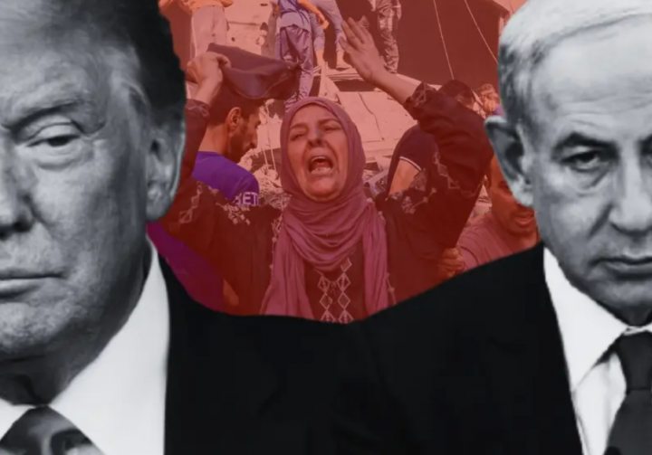 Gambar representasi/ AFP