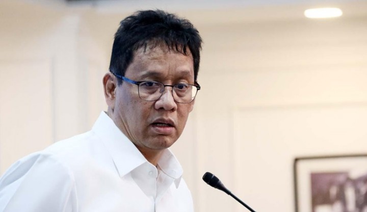 Janji Purbaya Langgar Permintaan Luhut