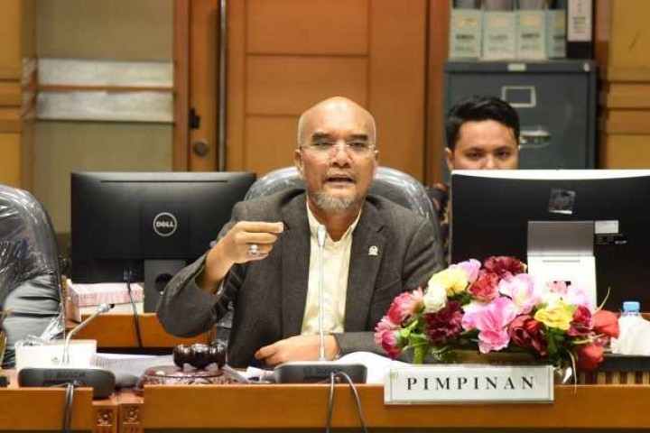 Komisi VII DPR Soroti Hanya 50 Pesantren Punya Izin Bangunan: Jangan-jangan karena Urus IMB Sulit 