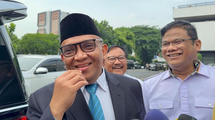 Ruginya Perusahaan Jika Tak Ambil Peserta Magang Nasional 2025