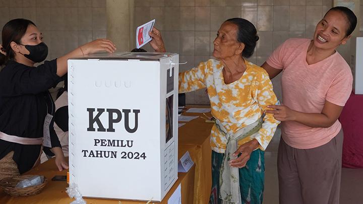 Apa Kabar Pemutakhiran Data Pemilih Berkelanjutan
