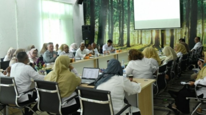 Bengkalis Siaga Adipura 2025, DLH Tuntut Kolaborasi Aktif Hadapi Konsep Penilaian Baru
