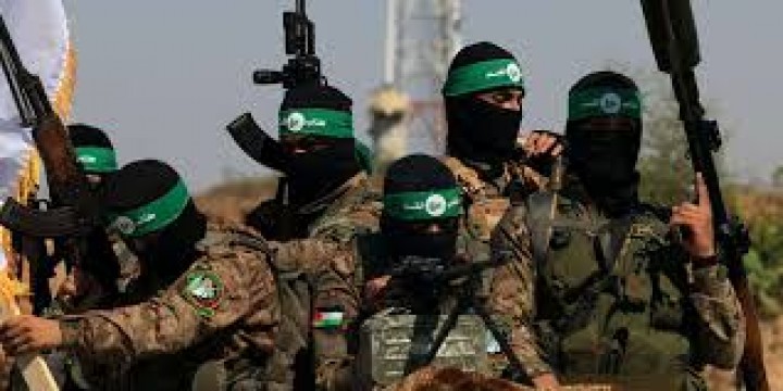 Hamas Ingin Israel Mengakhiri Perang di Gaza Saat Perundingan Hari Kedua Berakhir