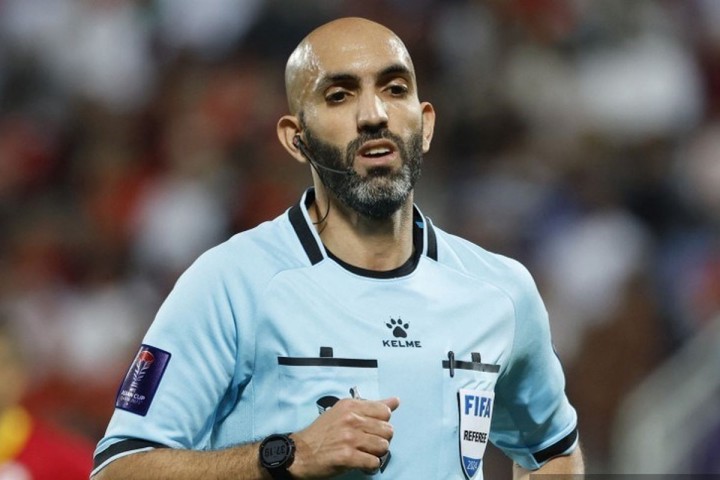 Ahmed Al-Ali