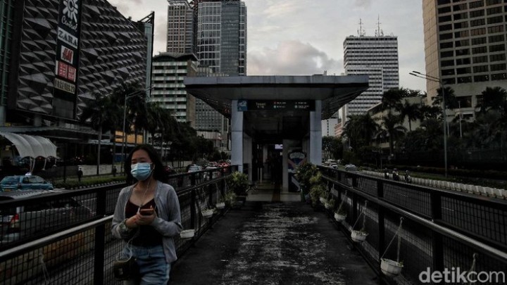 Banyak yang Tumbang gegara Bapil-Sakit Tenggorokan, Kapan Harus Cek ke Dokter?