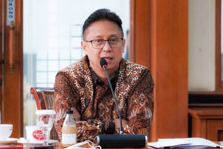 Senangnya Menkes Budi Dapat Dua Wamen
