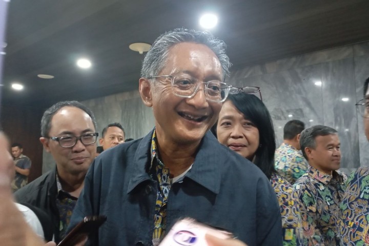 PU Rencanakan Sidak 40 Ponpes