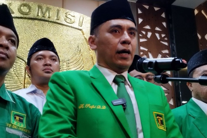 Harapan Kebaikan untuk PPP