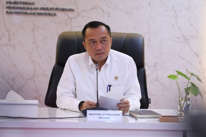 Kata Istana Usai Prabowo Tambah Wamen